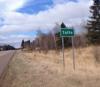 Tofte is a community on the 'West End' of Cook County. Photo by Joe Friedrichs